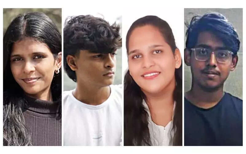 Students-turned-entrepreneurs: Young Goans choose independent paths to employment