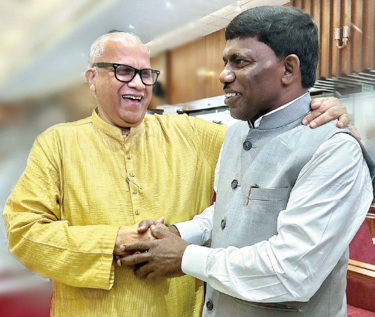 Portfolios for Kamat, Tawadkar in 2 days