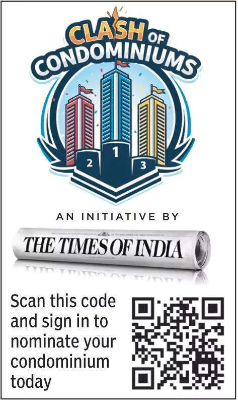 Clash of Condominiums: Hunt begins for Gurgaon’s top 12, will your society be one of them?
