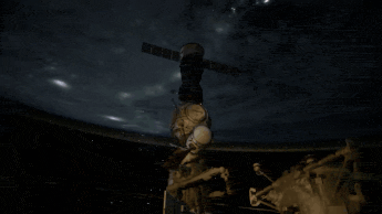 Watch: Shubhanshu Shukla shares timelapse video of 'Bharat from space'; captures 'sunrise in orbit'