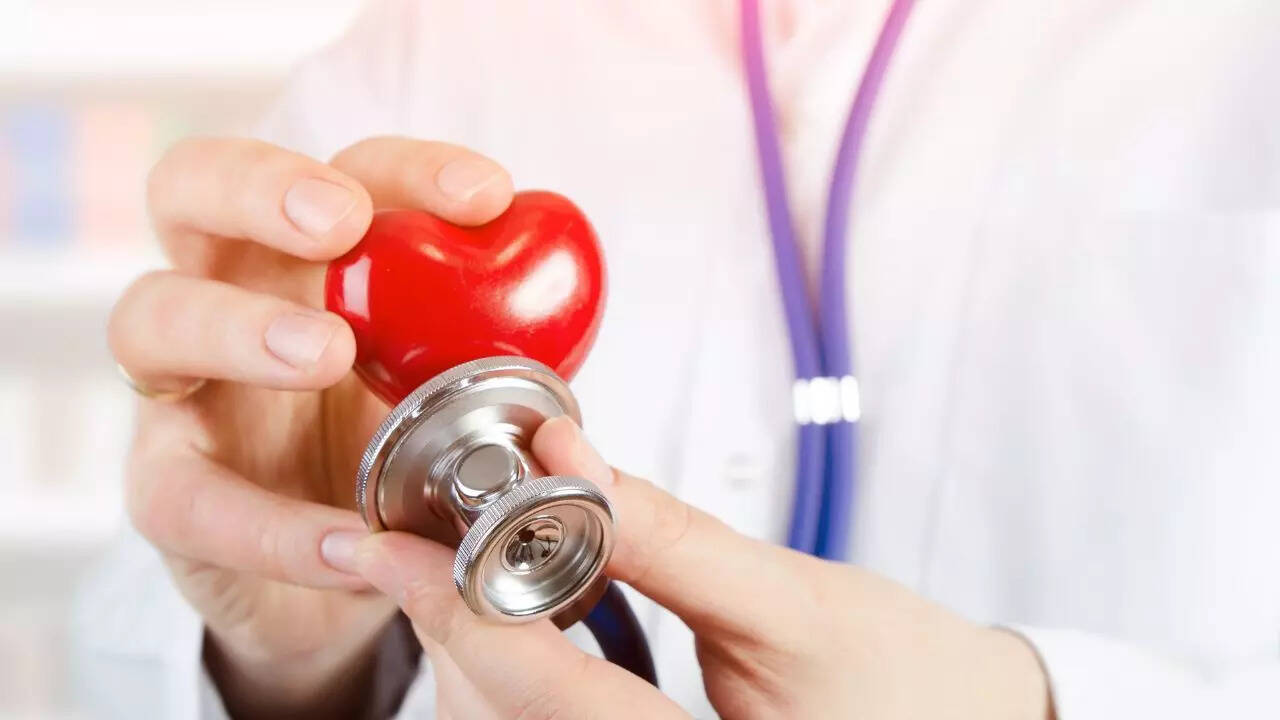 Heart health