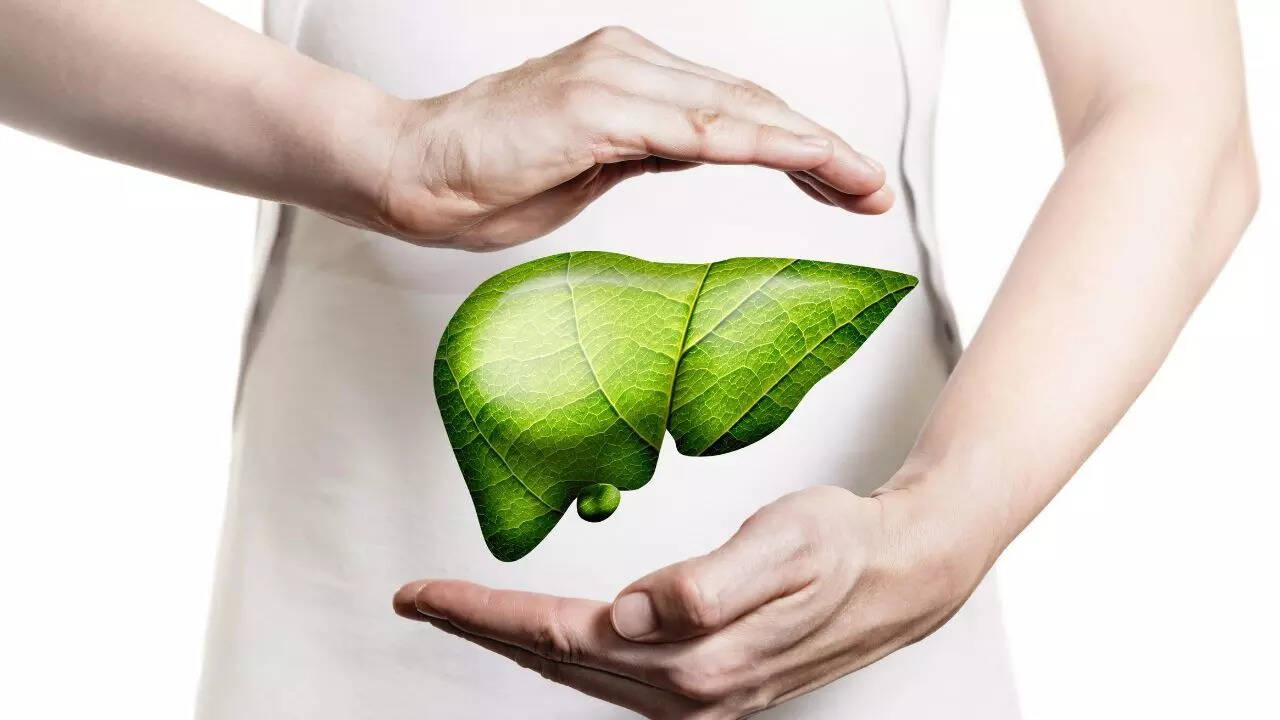 Protecting your liver