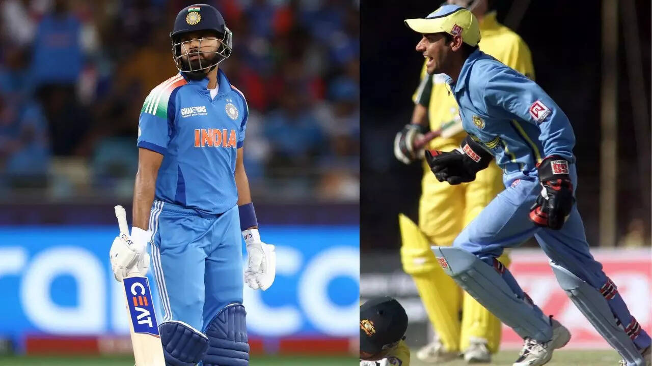 Asia Cup: 'He is missing' - Ex-India wicketkeeper reasons Shreyas Iyer's absence