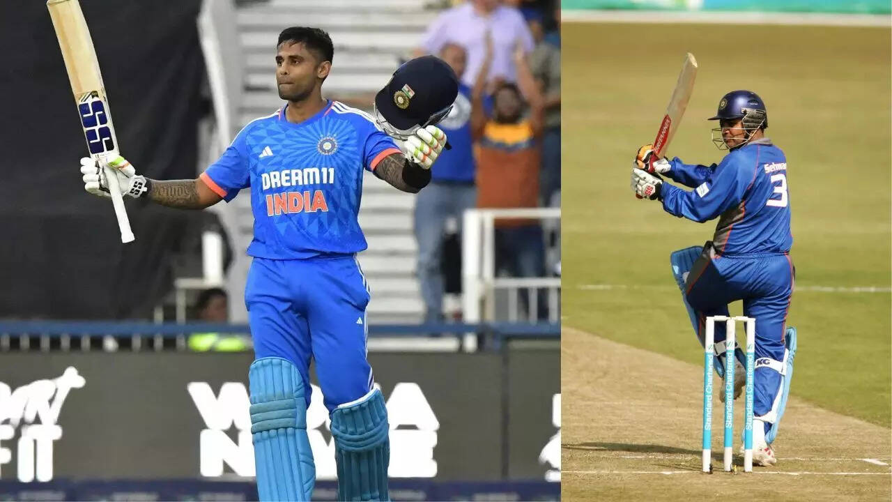 Asia Cup: 'It will be high pressure, but ... ': Sehwag makes bold India prediction