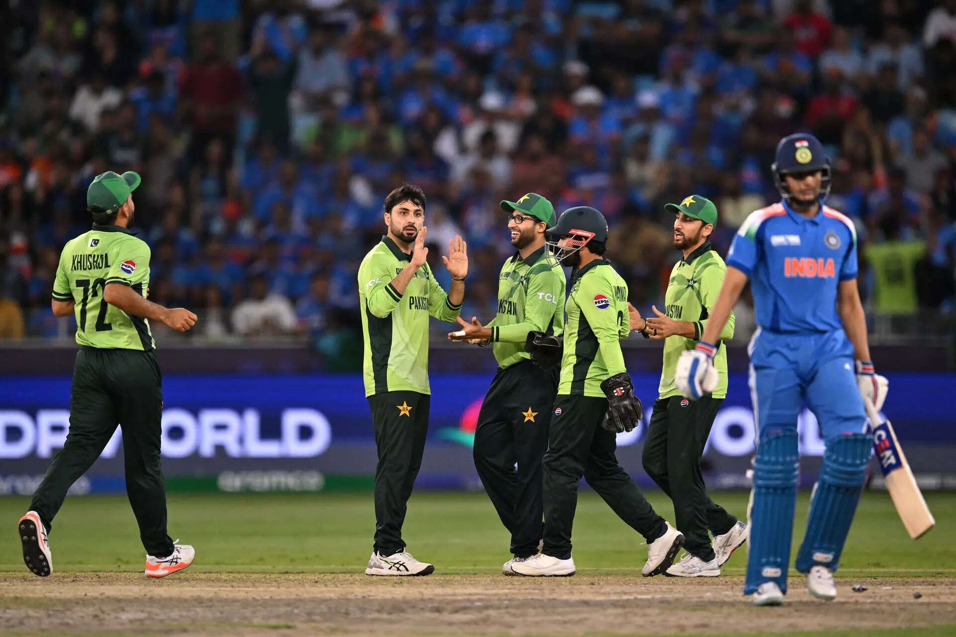Asia Cup: 'Nothing less than shameless' - Samajwadi Party calls to boycott IND-PAK match