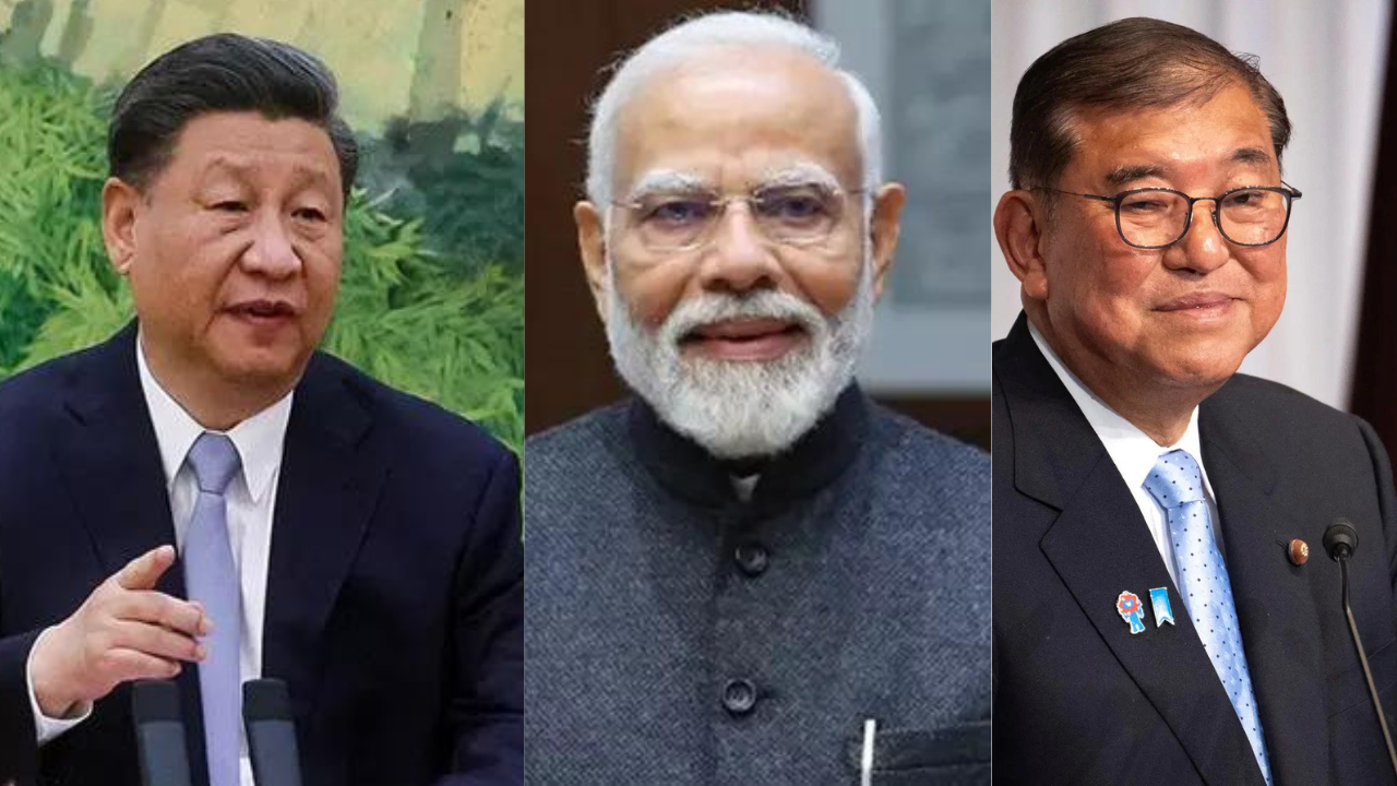 PM Modi to visit Japan on August 29; next stop China for SCO summit - key details