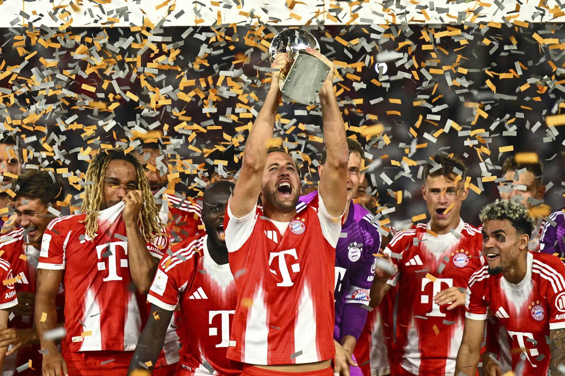 Bundesliga: Bayern Munich and Leipzig clash in season opener - How to watch live in India