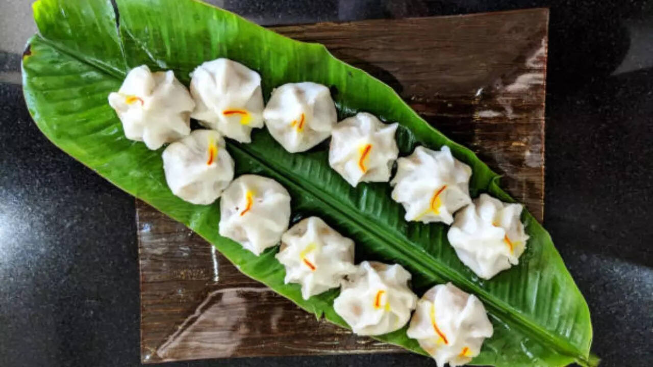 How is modak related to Lord Ganesh?