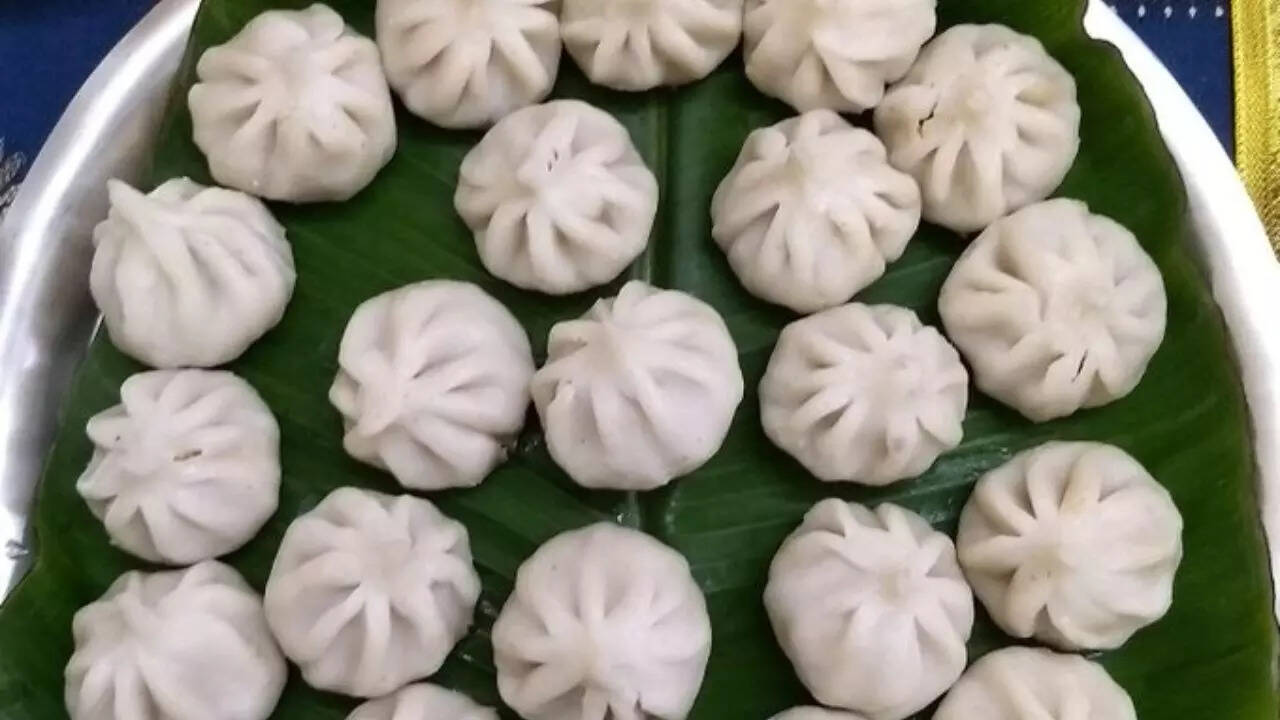 Recipe of Udikache Modak
