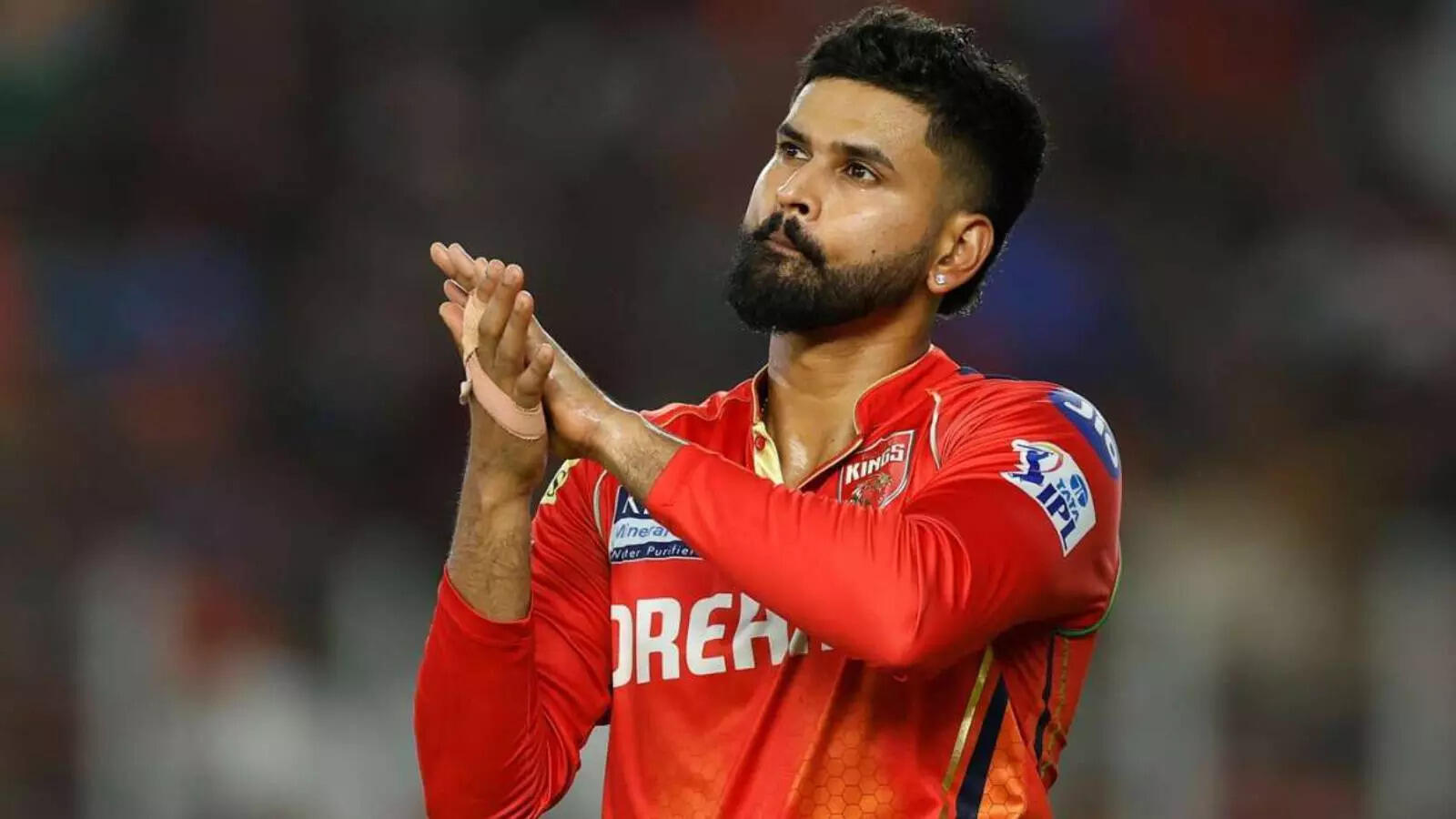 'Thought he'd be captain': Ex-Australia cricketer stunned by Shreyas Iyer's Asia Cup omission