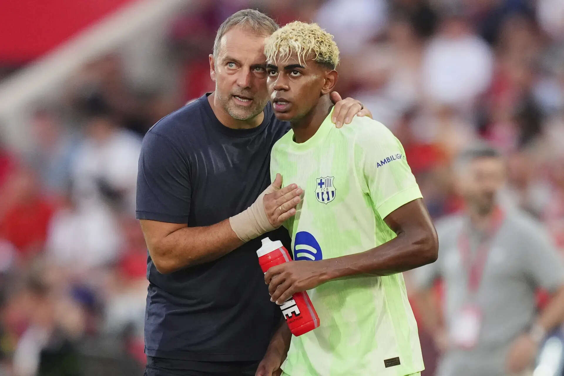 La Liga: Barcelona clash with newly promoted Levante - How to watch the game in India live