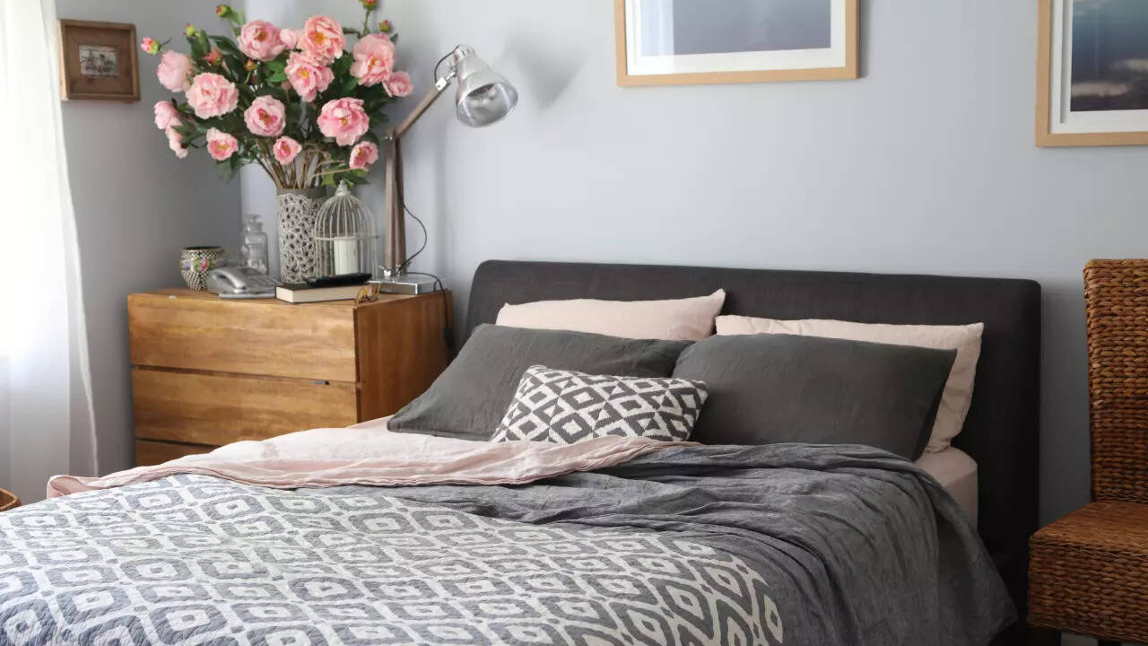 How often should you wash underwear, towels, and bed sheets?