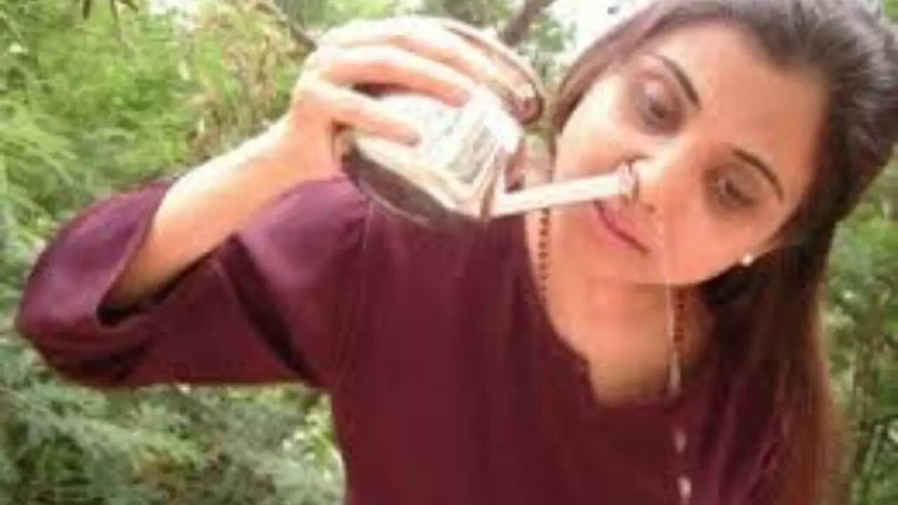 Jal Neti