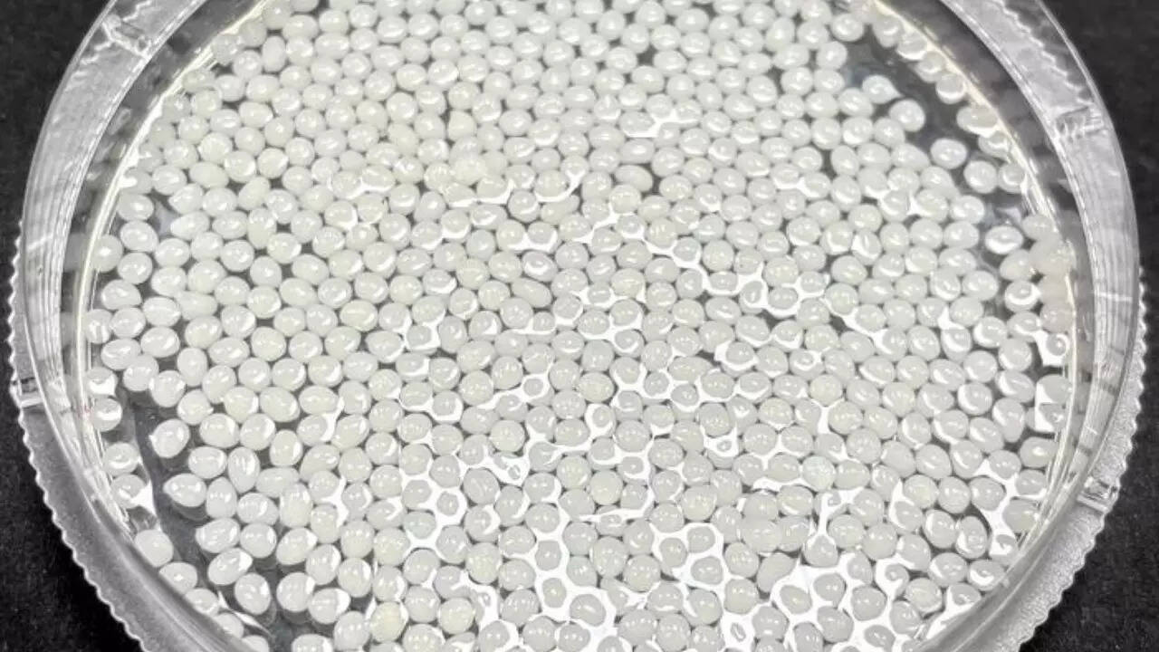 Microbeads