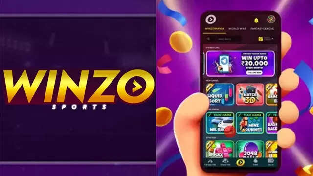 Online Gaming Bill: WinZO withdraws money-based games - 'The best is yet to come'