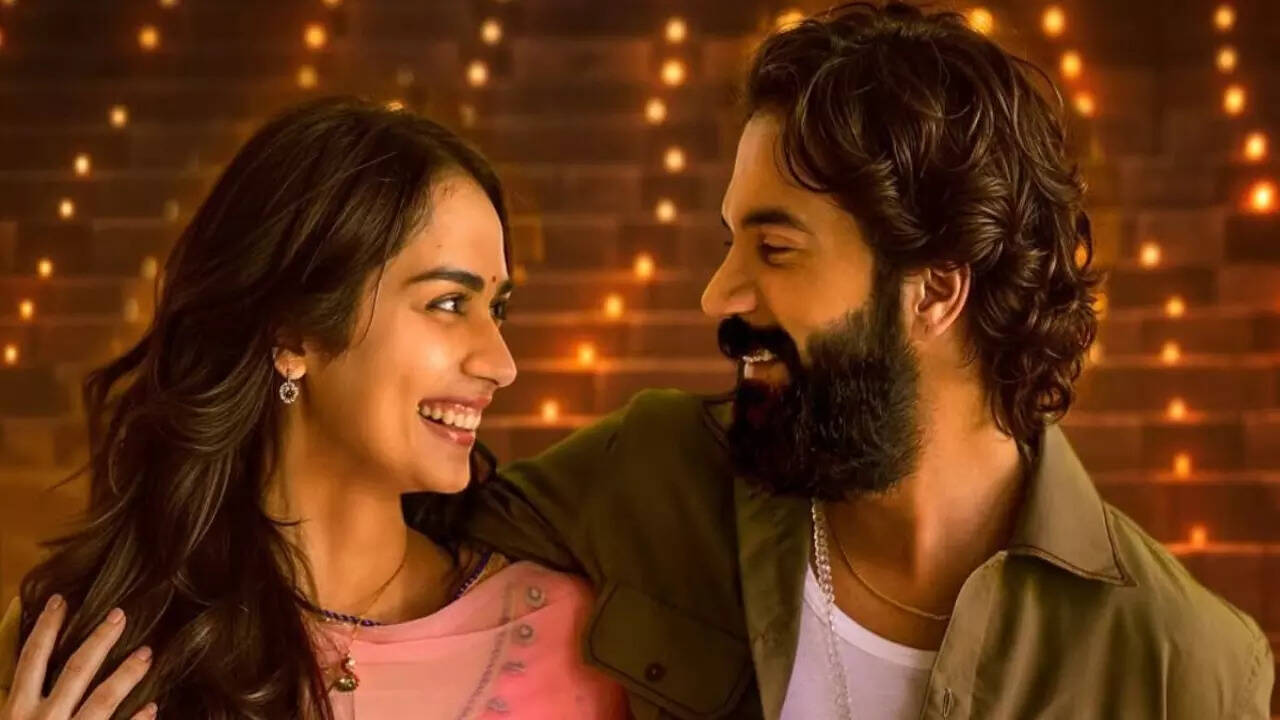 ‘Maalik’ OTT release: When and where to watch