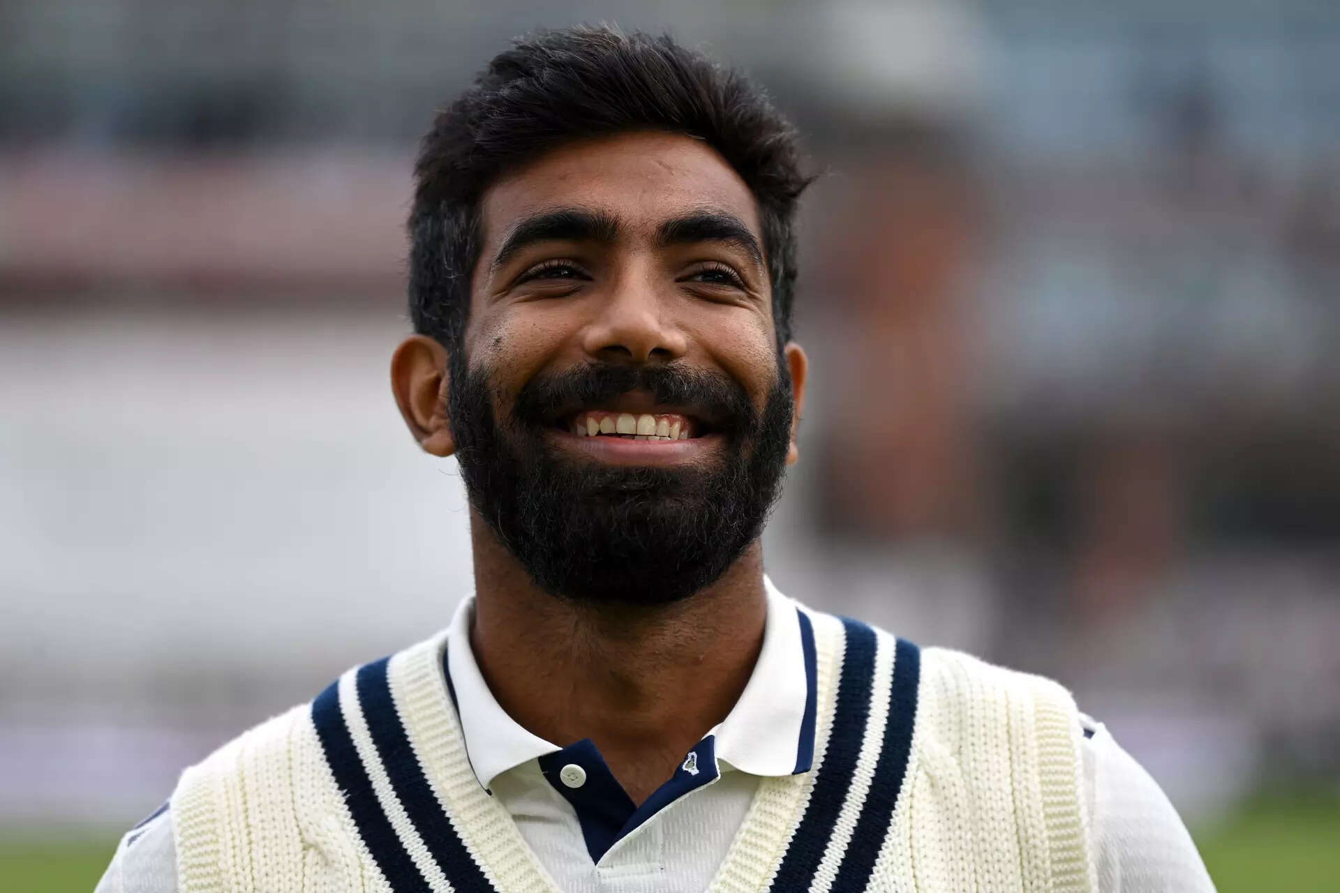 Pic: Jasprit Bumrah's adorable post with son Angad melts hearts