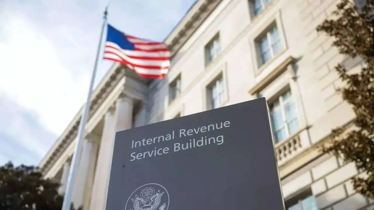Company funds used for personal investments: Indian-origin man charged with tax violation in Texas