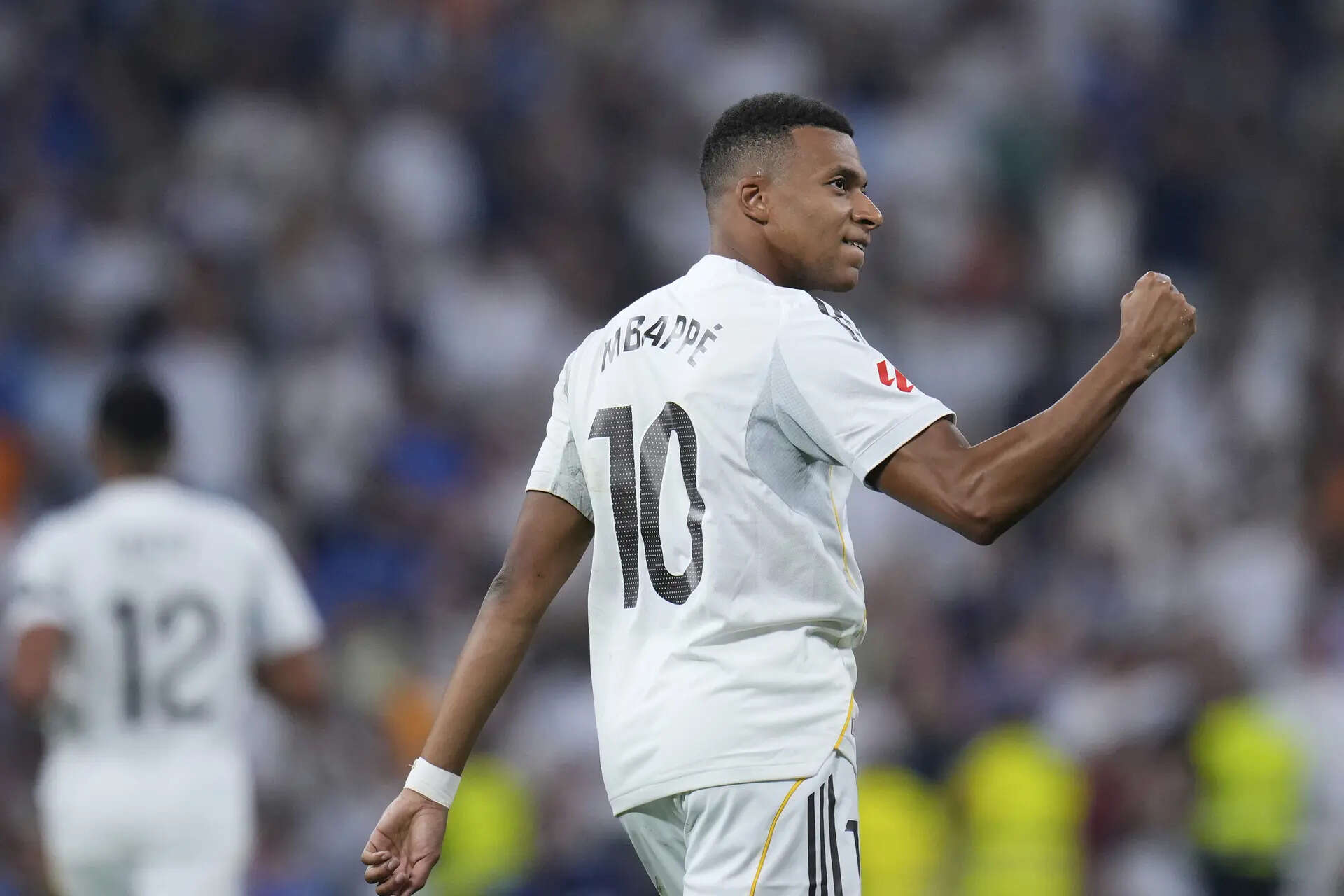 La Liga: Real Madrid vs Oveido - How and when to watch the game in India live