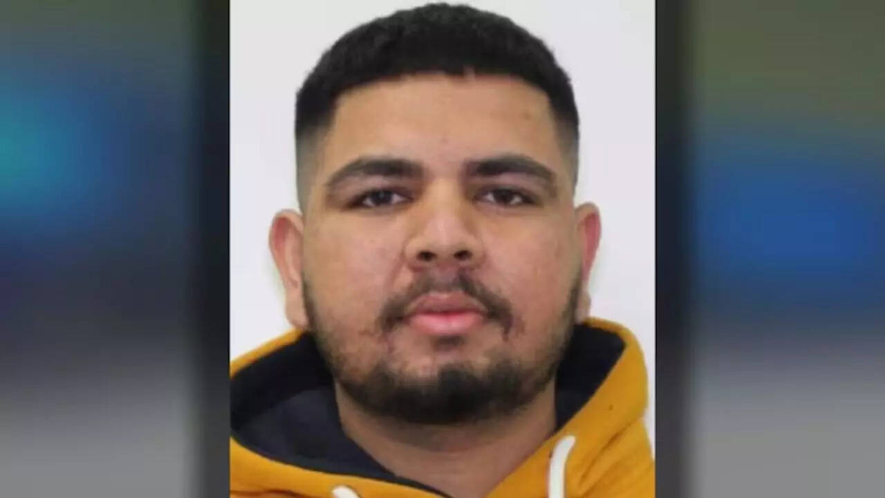 Indian-origin truck driver arrested in Canada, killed a mother-daughter in crash nine months ago, fled Ontario