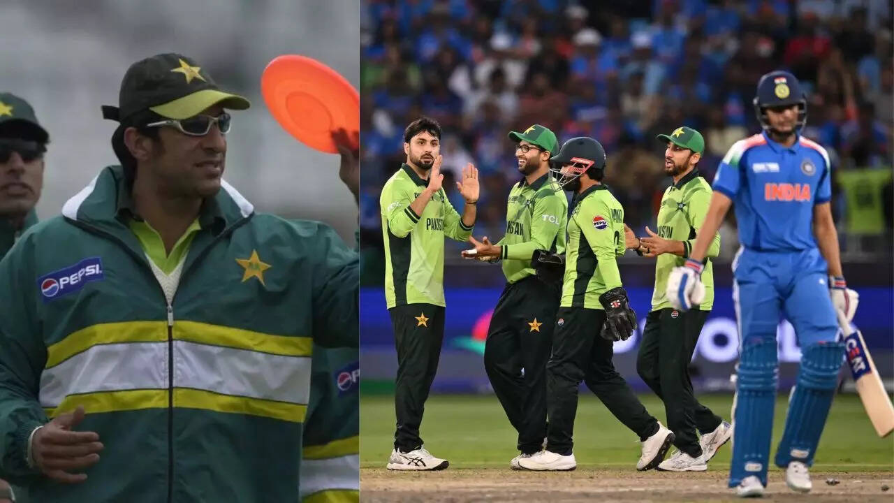 Asia Cup | Wasim Akram warns players, fans ahead of India vs Pakistan clash: 'Don't cross the line'