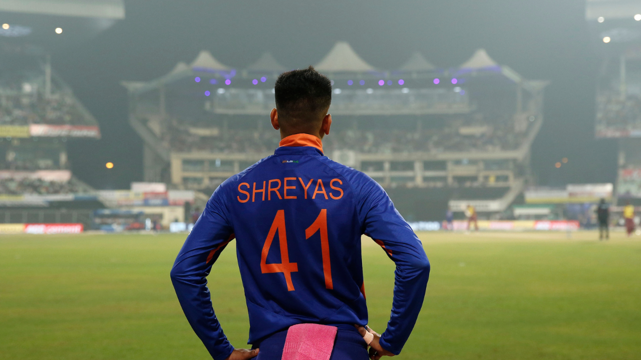 Iyer to be ODI captain? Ex-India cricketer makes shocking claim – 'It’s already decided