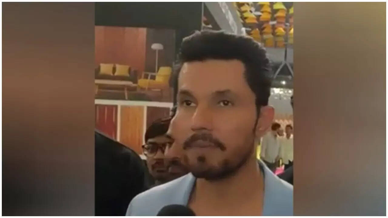 Shraddha's LinkedIn account flagged as 'fake'