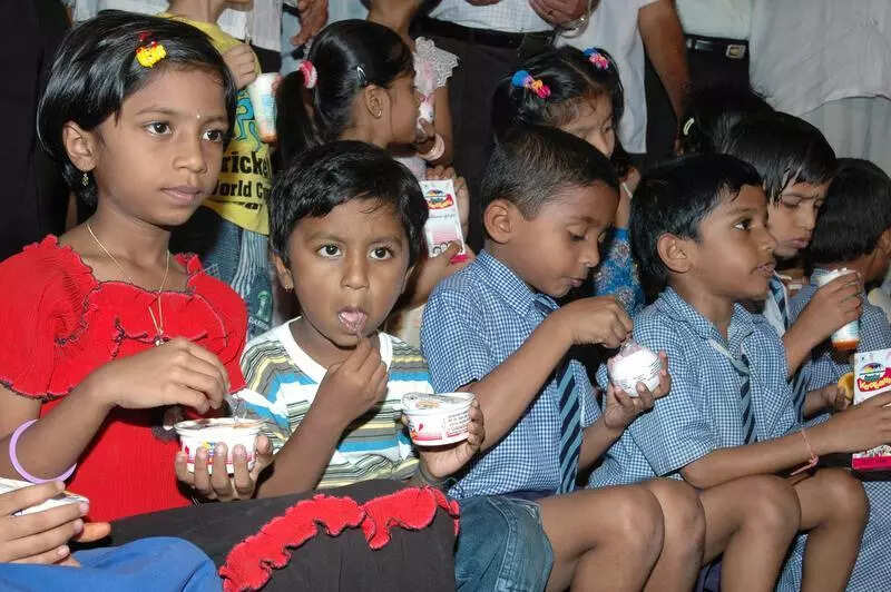 In 3 years, KMF earned Rs 3.7cr profit on supply of ice cream to Amul