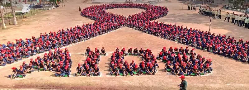 Govt asks colleges to form Red Ribbon Clubs for HIV/AIDS awareness among youth