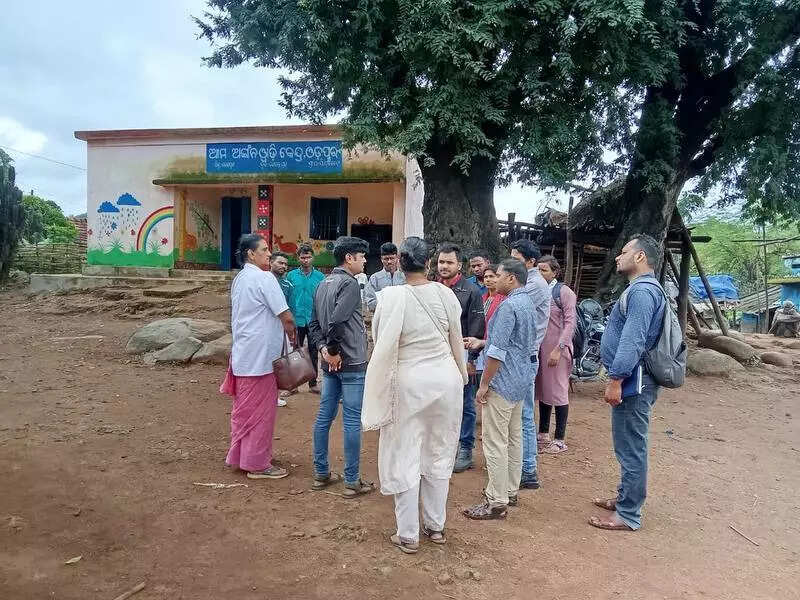 4 dead in 4 days: Mystery disease fear stalks Koraput village