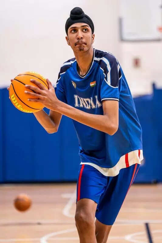 Jagmeet Singh Jagga: A towering talent emerges