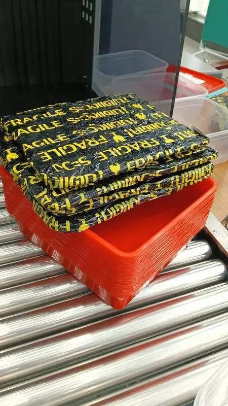 50kg of ganja seized at BPIA since Jan; 2nd highest after Hyd