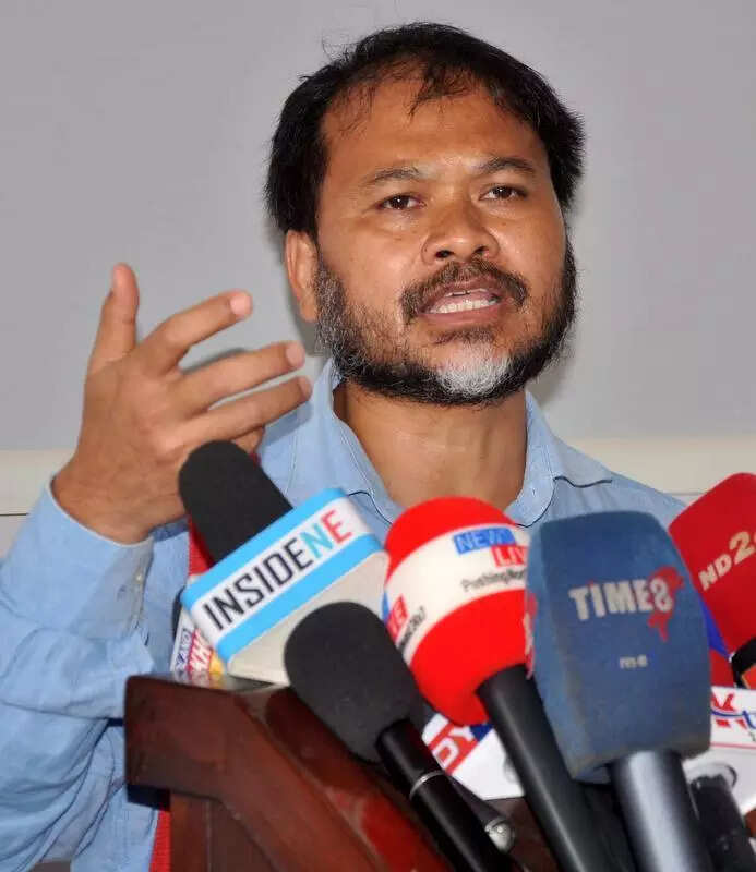 Congress may rejoin ASOM alliance as oppn parties meet today