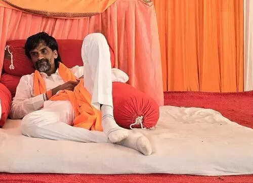 Quota activist Jarange gears up for agitation in Mumbai, warns Maharashtra CM on Maratha row, says PM Modi’s image at stake