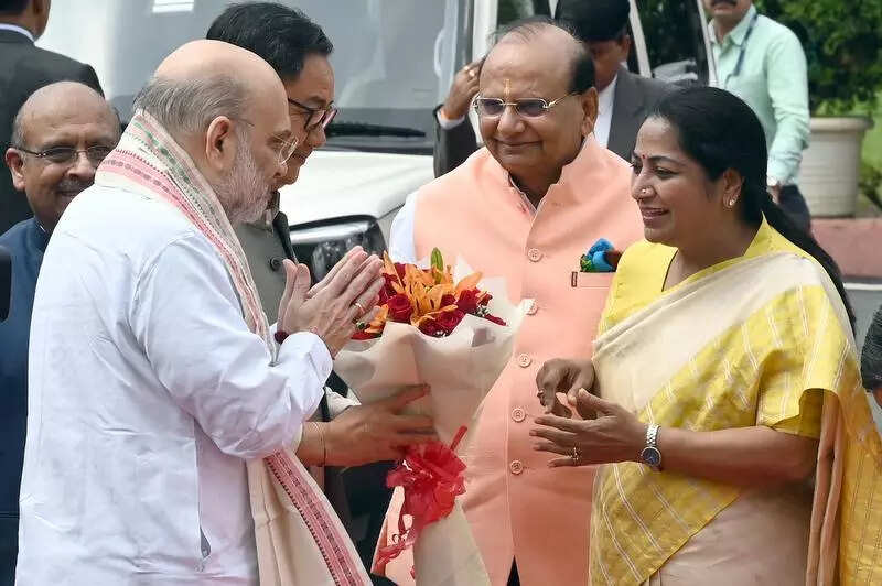 ‘Meaningful Debates Must In Parliament, Assemblies’