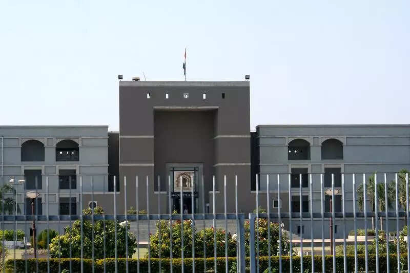 Gujarat HC refuses to believe witness who surfaced after 16 years