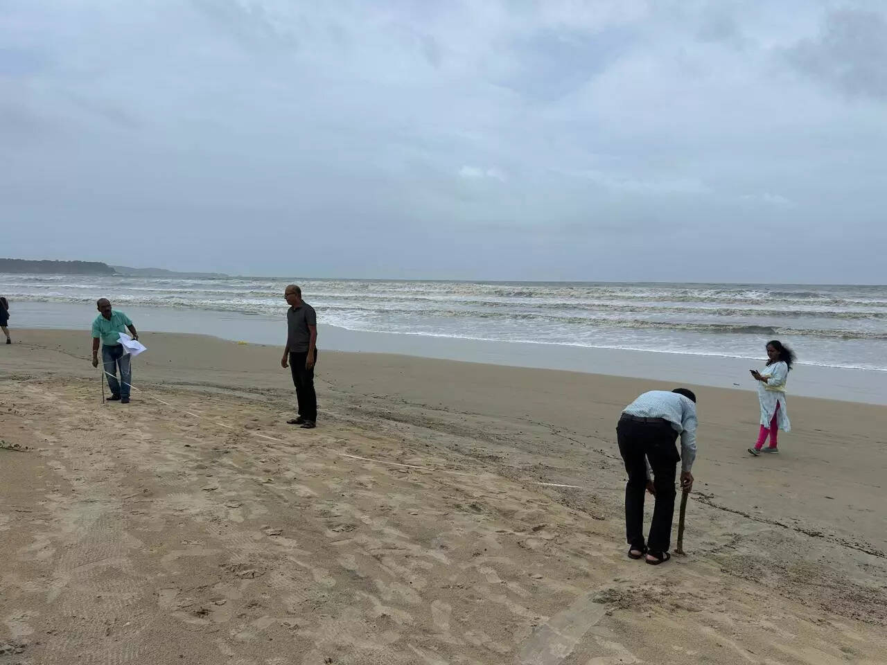 Beach shacks likely to come up from Sep 1 in Goa