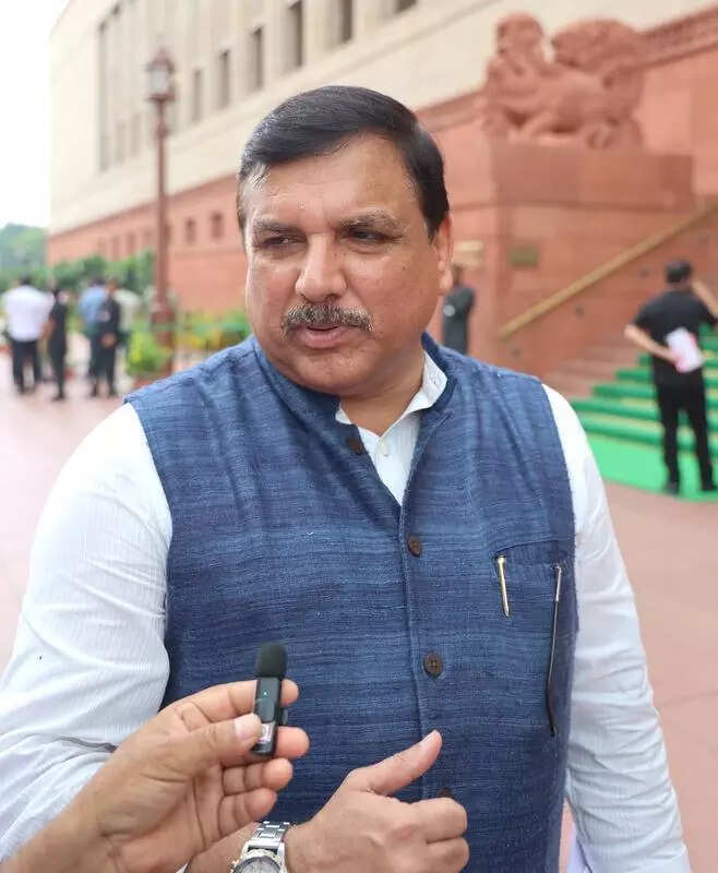 AAP echoes TMC, SP stand, won’t send member to JPC