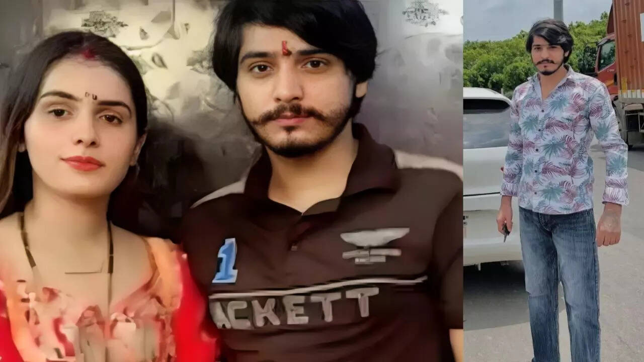 Noida dowry murder: Nikkis father alleges Vipin killed her over &lsquo;other woman&rsquo;