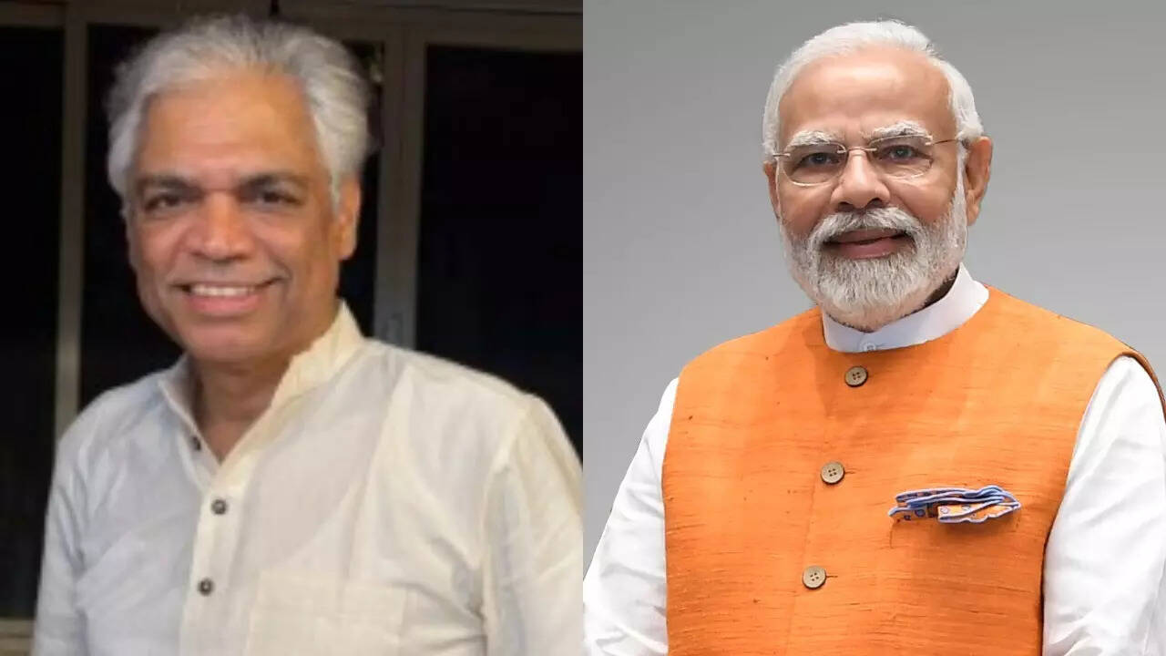 Prakash Belawadi praises PM Modi, says he has no ego