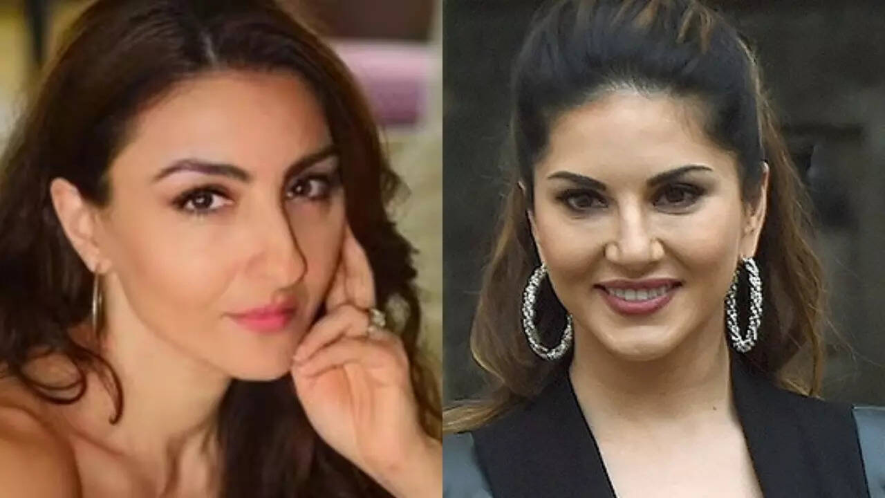 Soha praises Sunny as she opens up on adoption and surrogacy