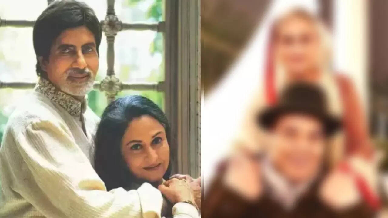 When Jaya Bachchan confessed her love for THIS actor