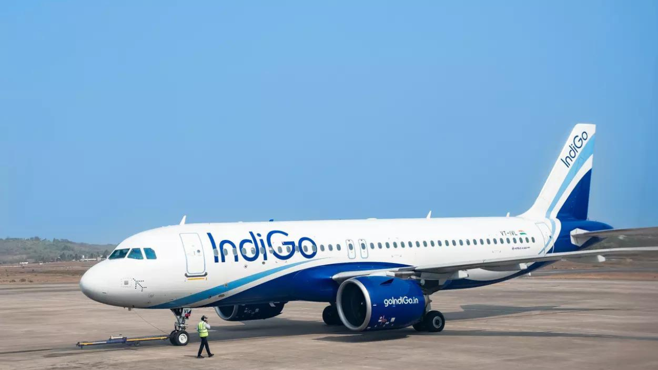 Mumbai rains hit flights: IndiGo warns of delays; passengers asked to check status