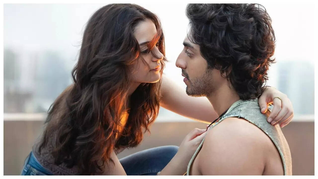 Saiyaara’ mints Rs 1.87 crore in 6th weekend