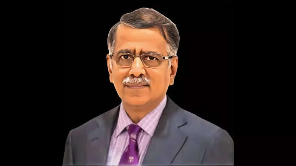 Dr. BL Prakash, Senior Consultant Orthopaedic Surgeon, Hosmat Hospital, Bangalore