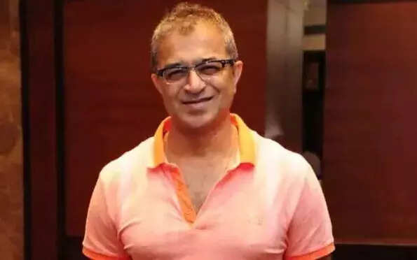 Viju Shah: Kalyanji could sell a comb to a bald man - exclusive