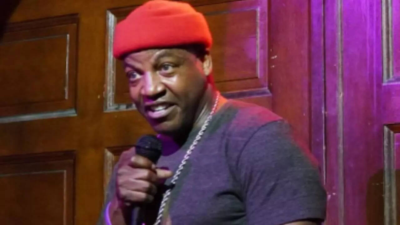 Comedian Reginald Carroll dead at 52 after fatal shooting