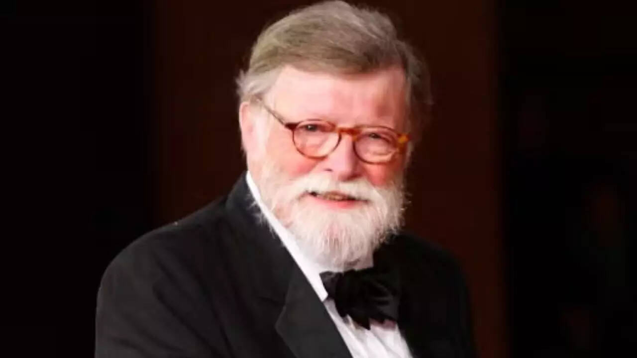 Danish filmmaker Per Holst passes away at 86