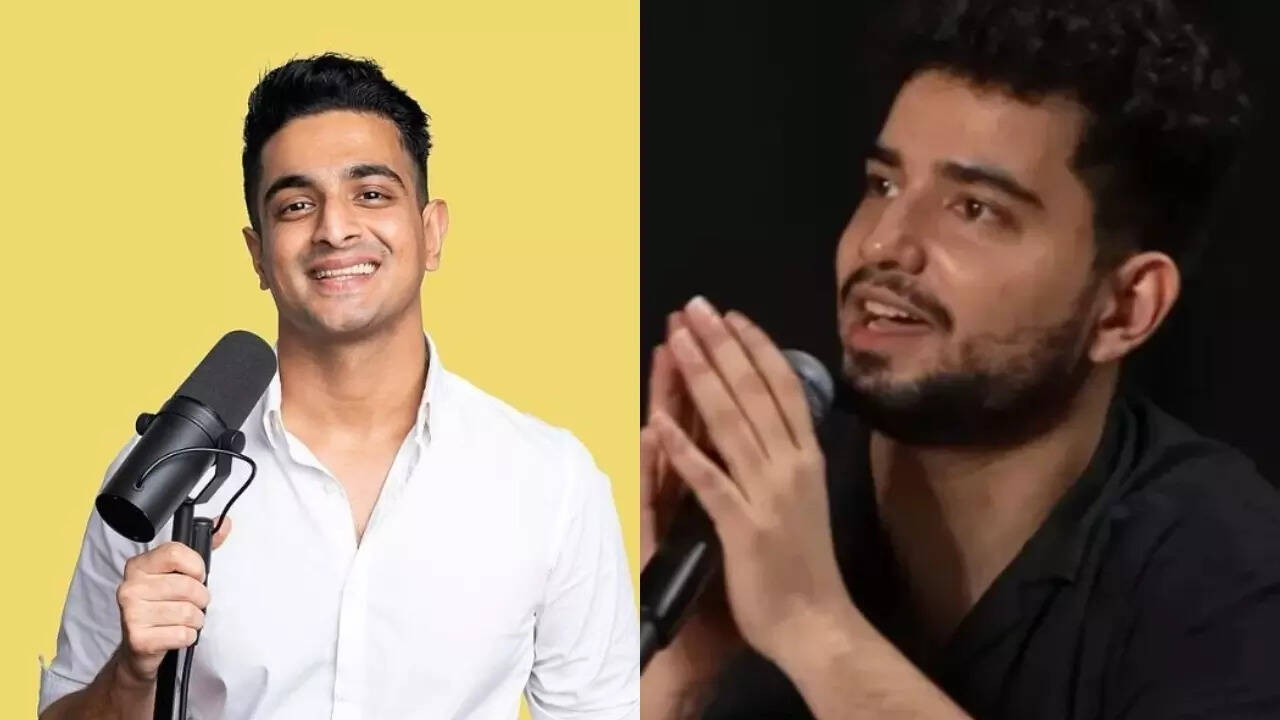 SC orders Ranveer, Samay to issue video apology for comment on disabled