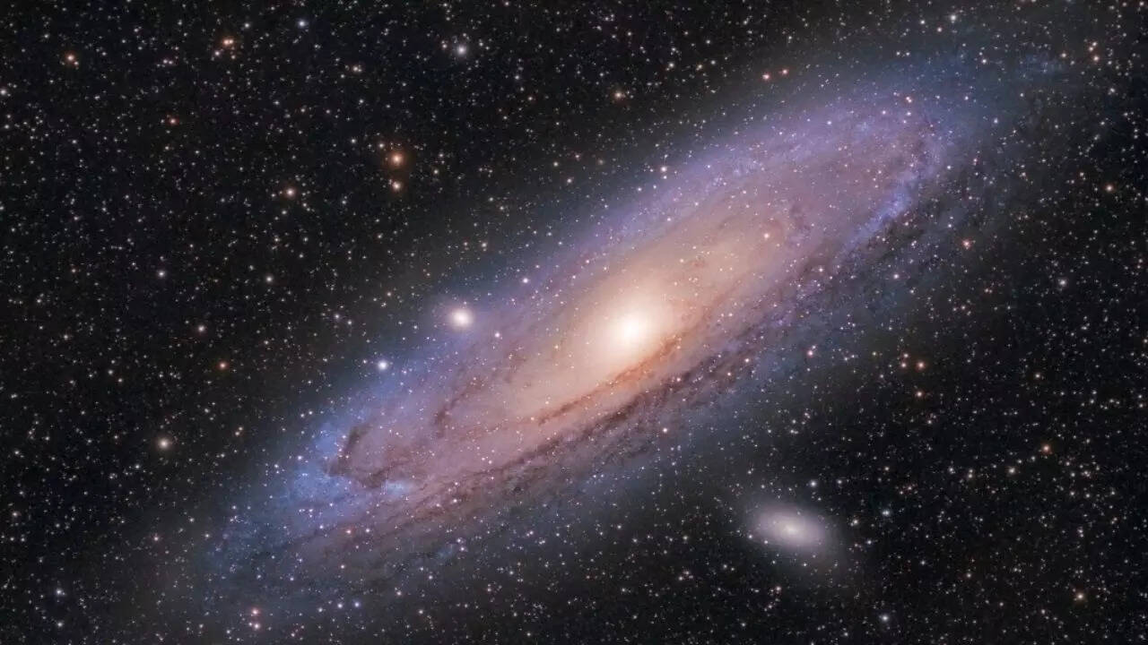 NASA's James Webb Telescope captures 300 mysterious objects; early universe secrets await